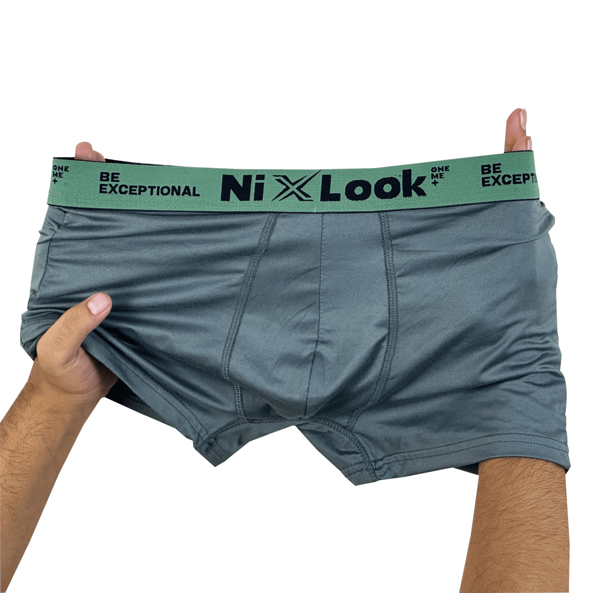 NixLook Premium Boxer Briefs