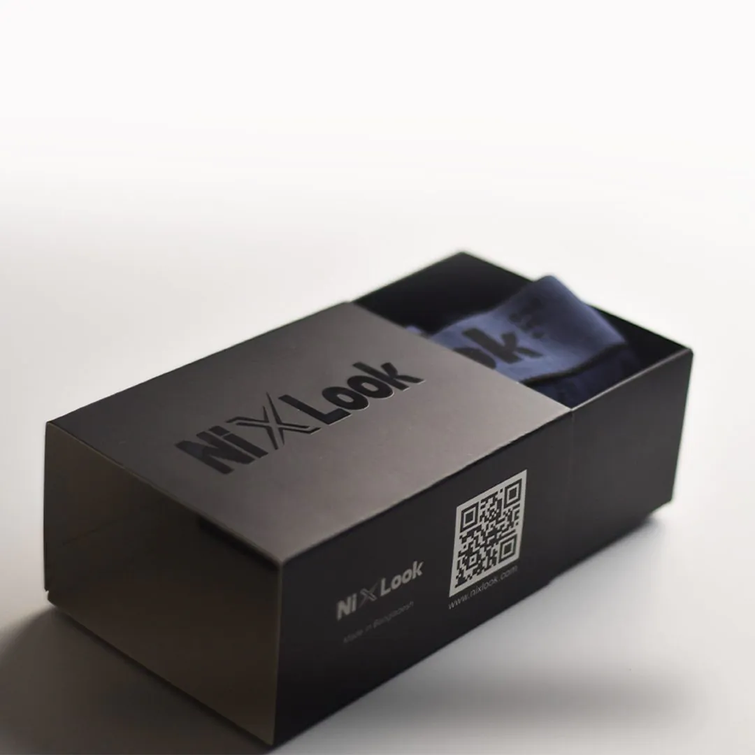 Balanced comfort for daily wear - morning to night - Image 2