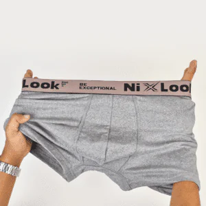 All-Day Comfort Fit UltraSoft Boxer Briefs - Long Time