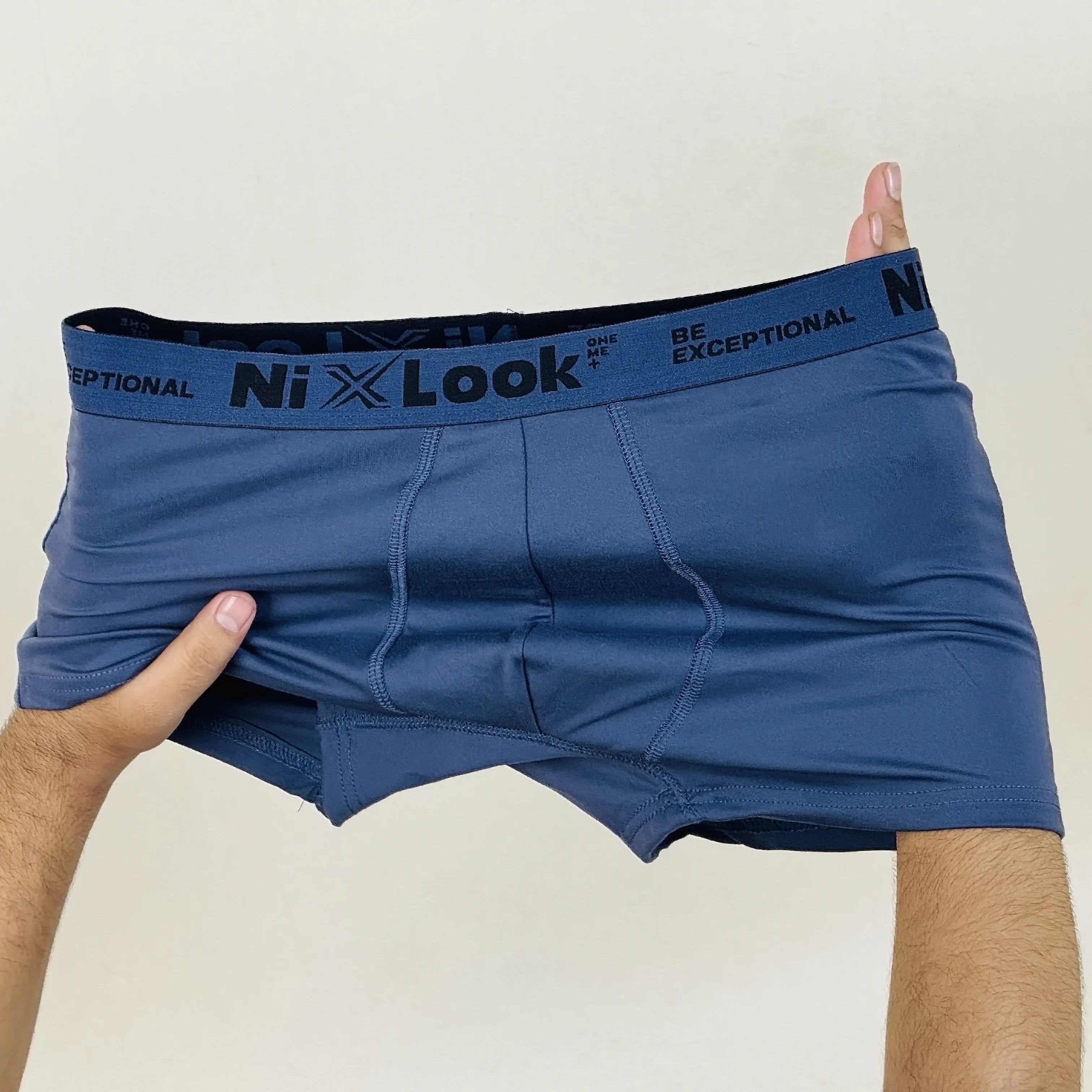 Nixlook Winter Series (Cosmic Navy) — Only For Winter