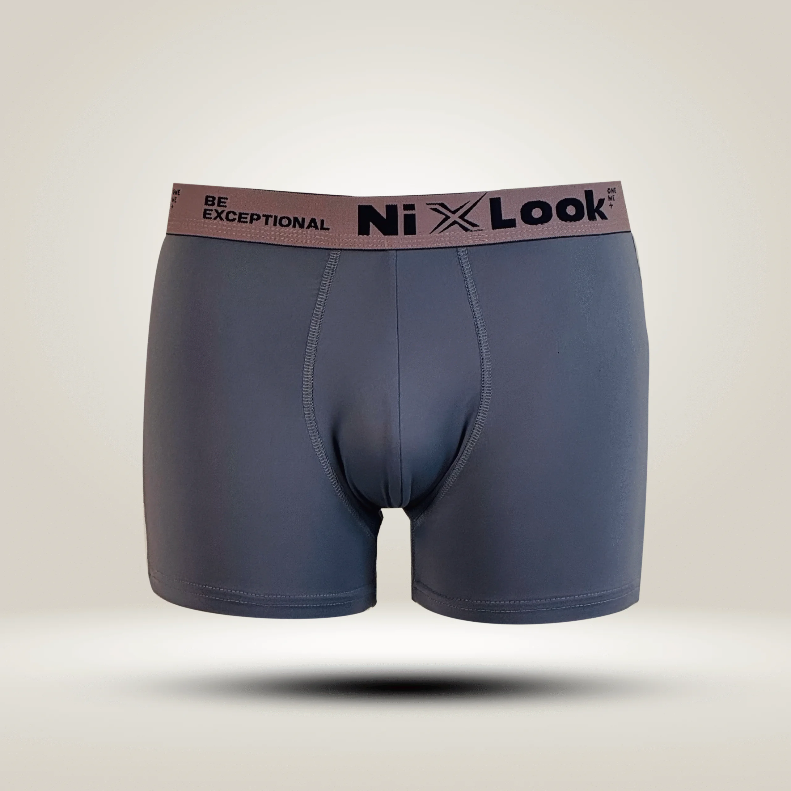 Everyday comfort. Perfect fit — For Daily Wear