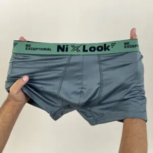 Everyday comfort. Perfect fit (Graphit Green) — For Daily Wear