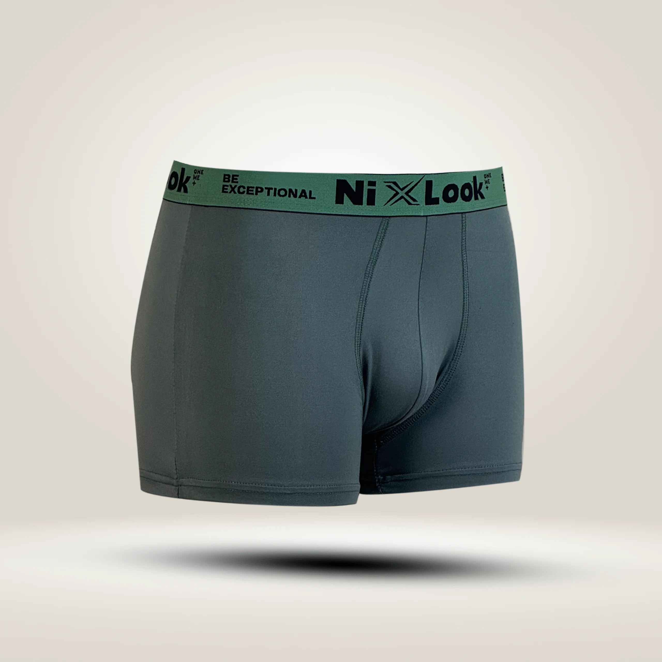 Everyday comfort. Perfect fit (Graphit Green) — For Daily Wear - Image 7