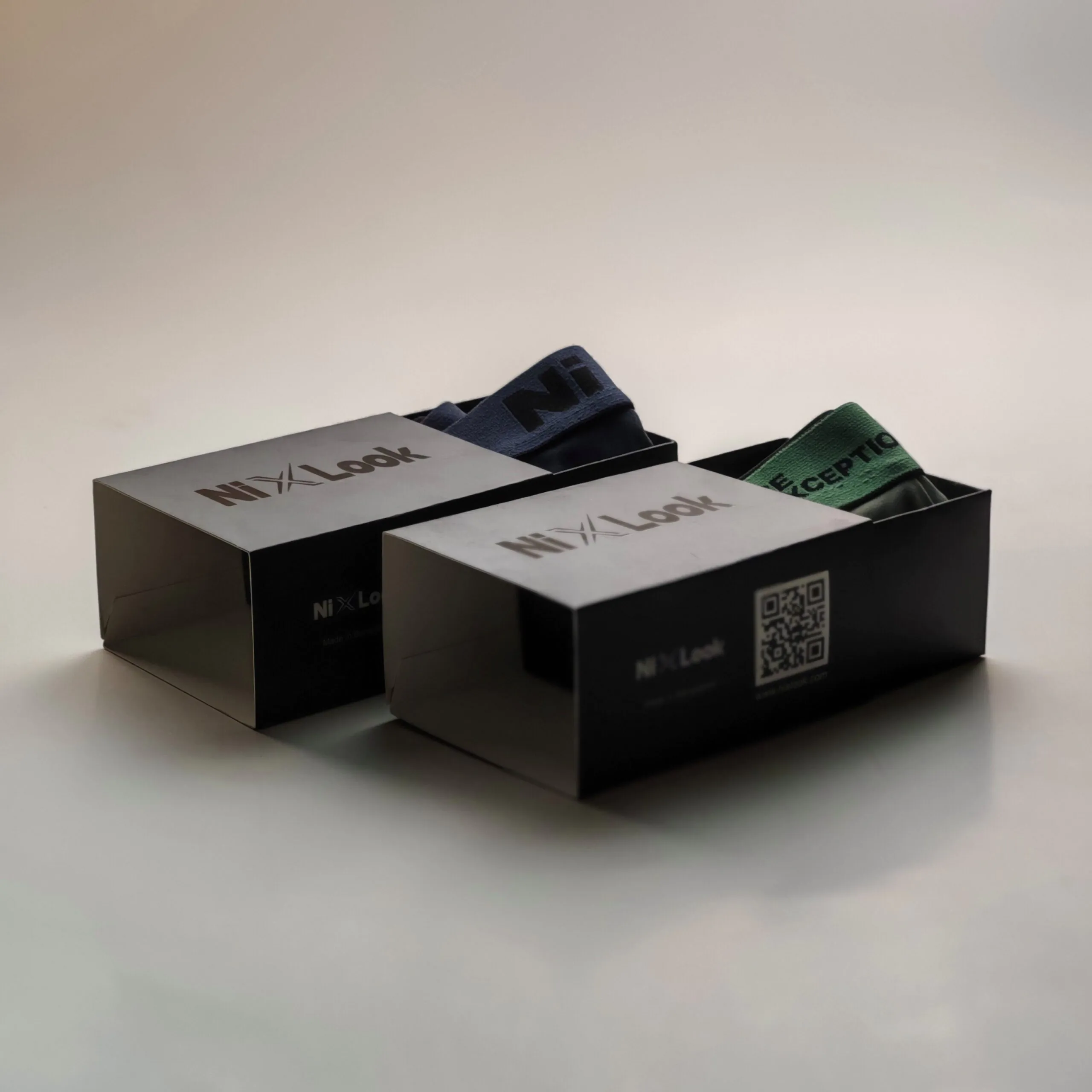 Hot deals for the cold season — Only For Winter (Combo Cosmic Navy - Urban Olive 2 PCS) - Image 5