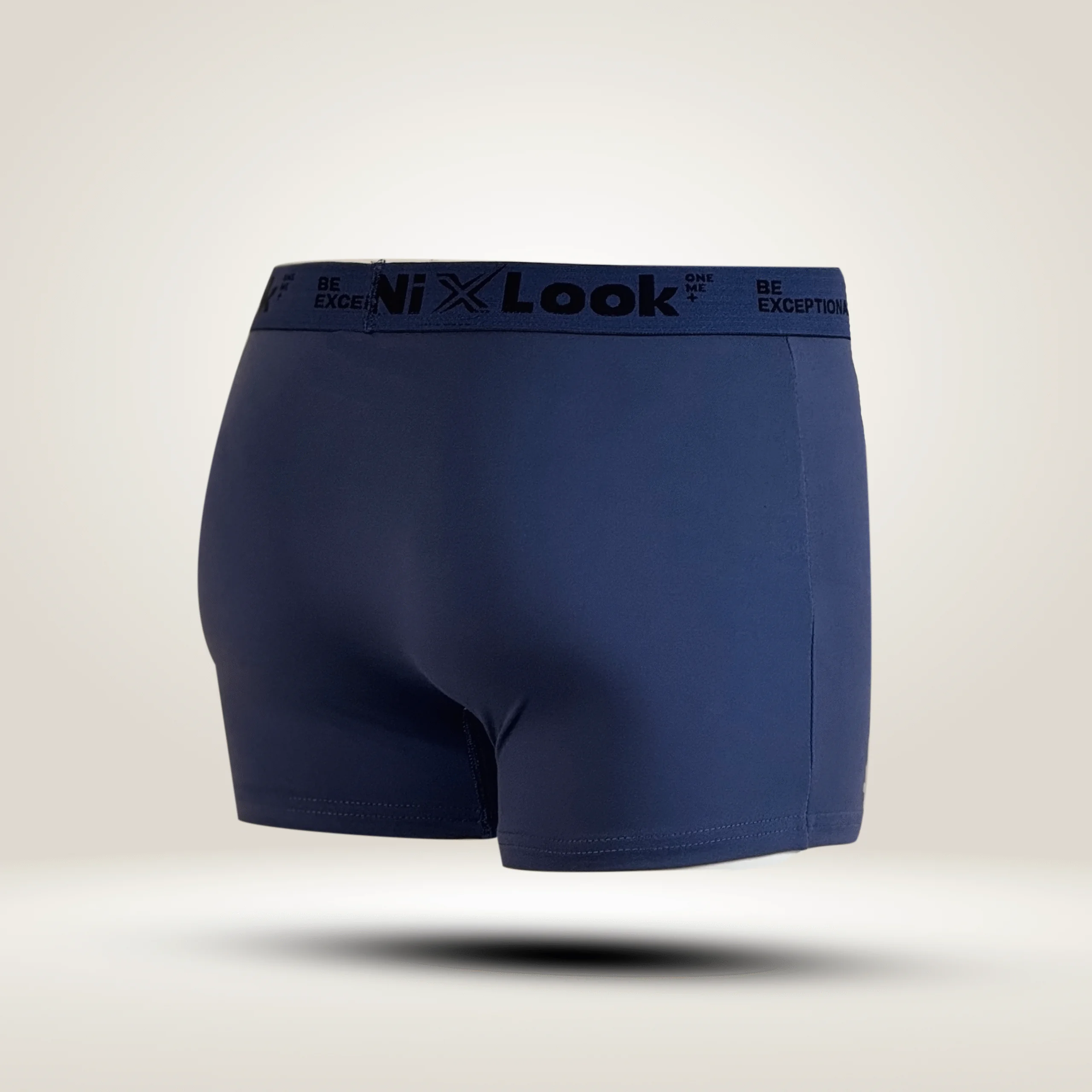 Nixlook Winter Series (Cosmic Navy) — Only For Winter - Image 3