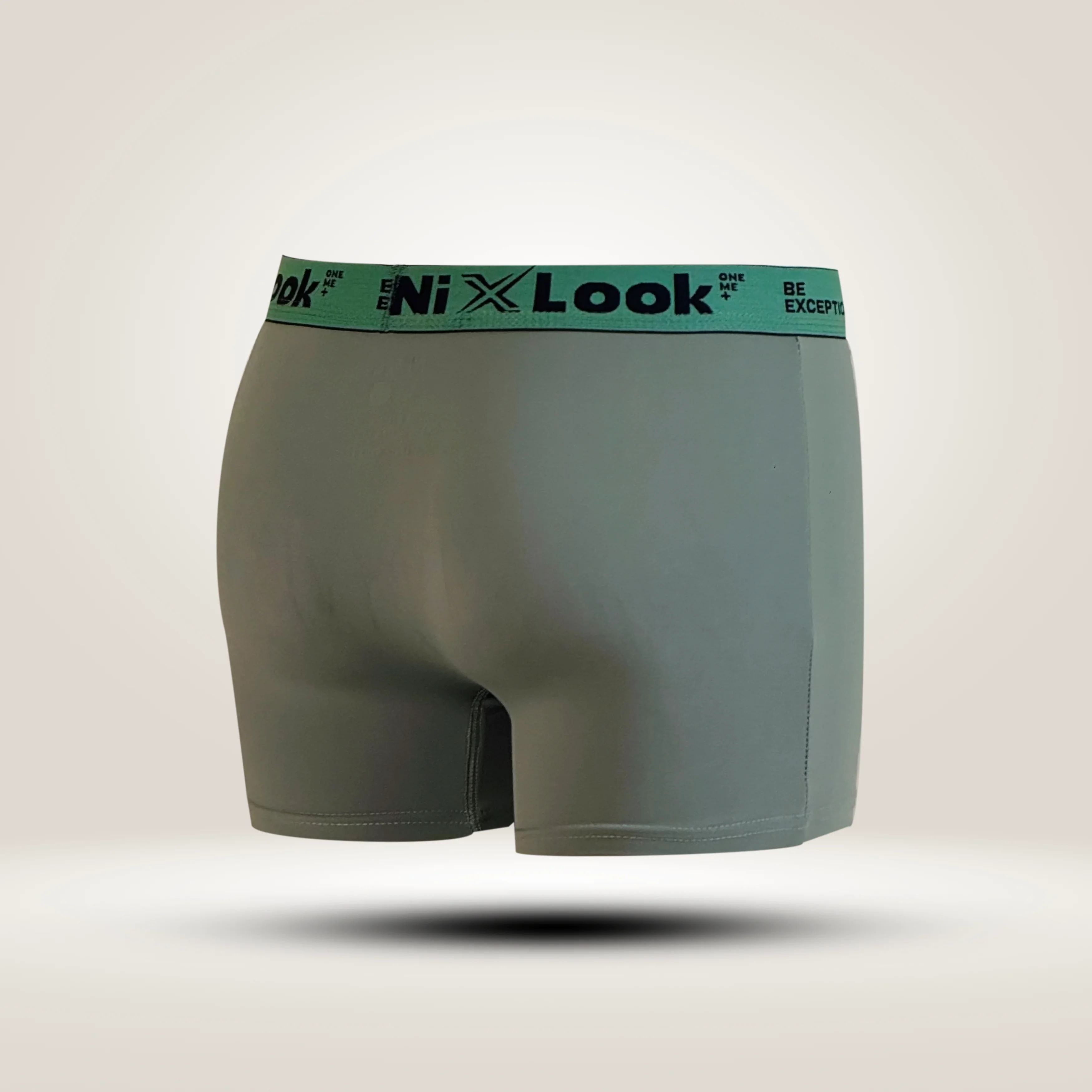 Nixlook Winter Series (Urban Olive) — Only For Winter - Image 2