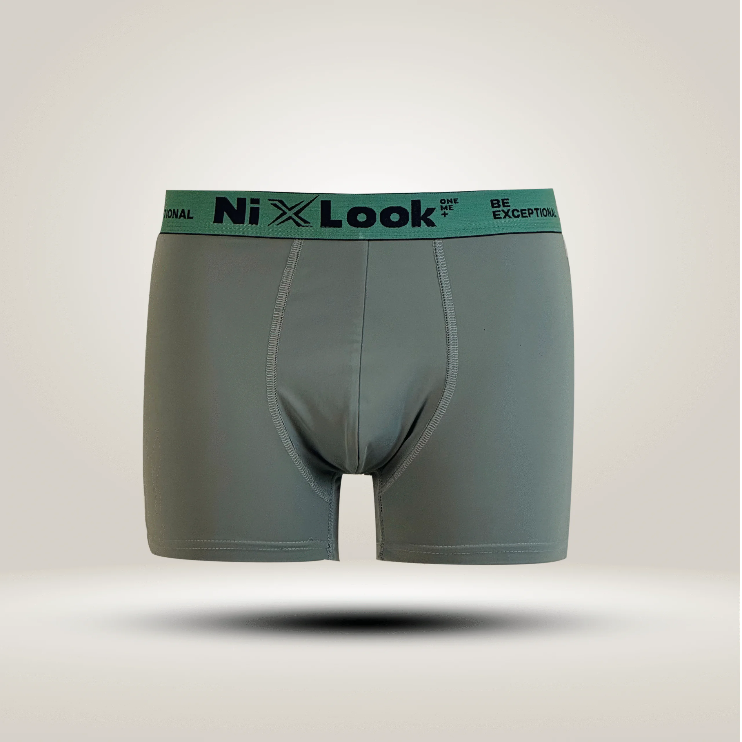 Nixlook Winter Series (Urban Olive) — Only For Winter