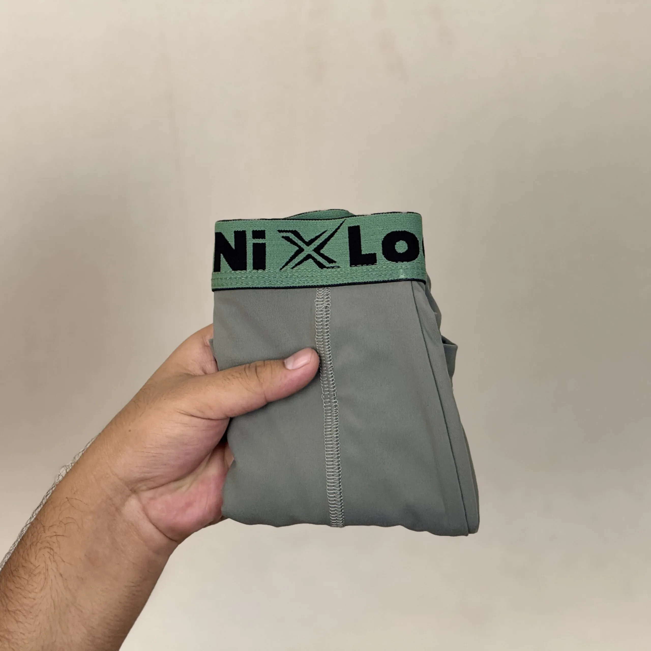 Nixlook Winter Series (Urban Olive) — Only For Winter - Image 5