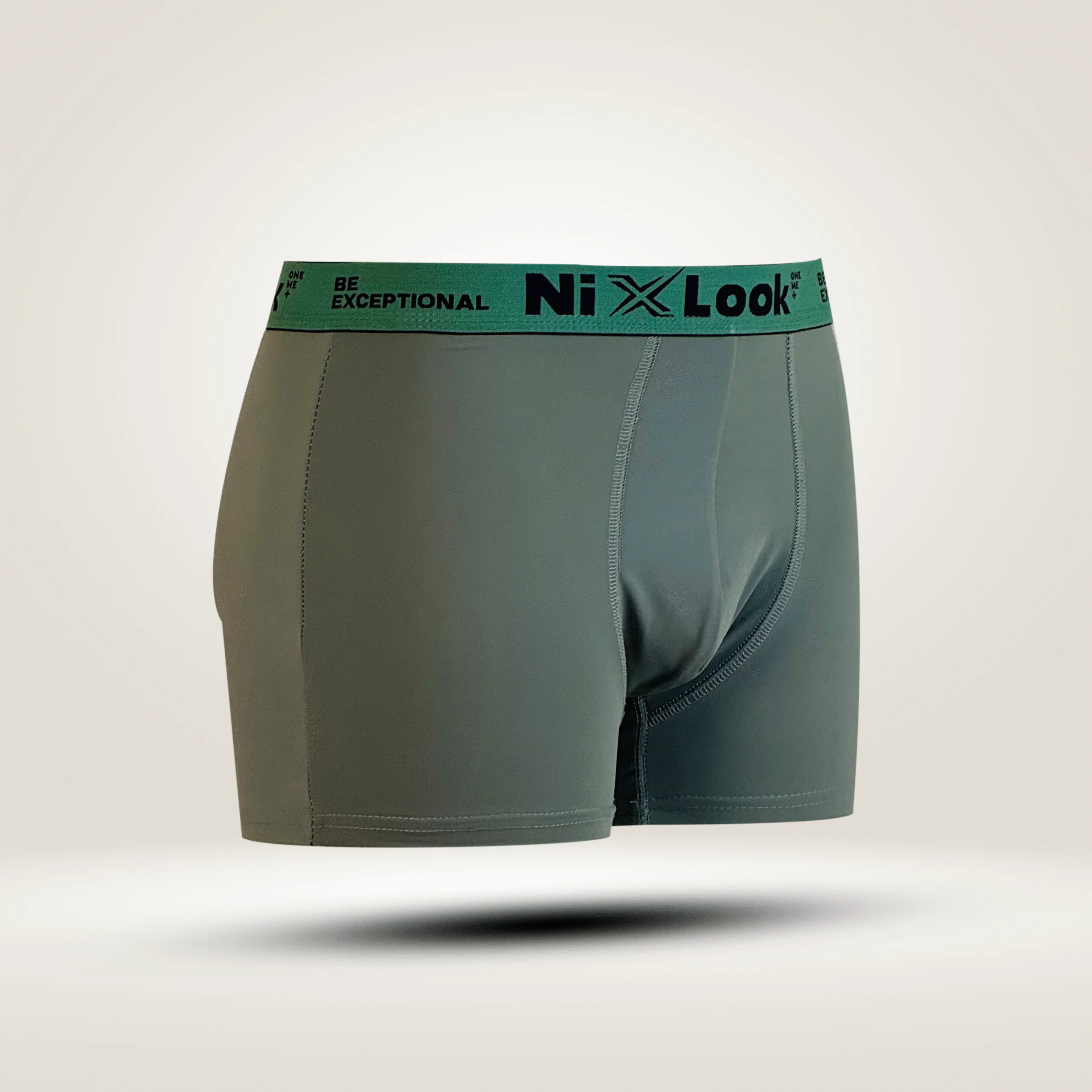 Nixlook Winter Series (Urban Olive) — Only For Winter - Image 6